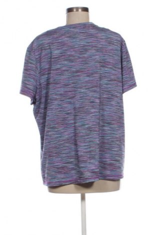 Дамска тениска C&A, Размер XXL, Цвят Многоцветен, Цена 14,06 лв.