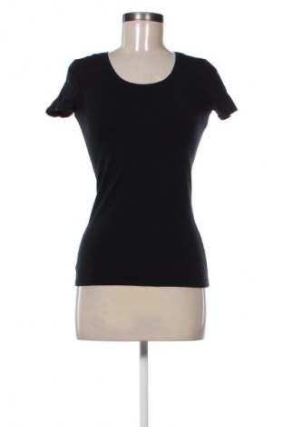Tricou de femei C&A, Mărime XS, Culoare Negru, Preț 44,74 Lei