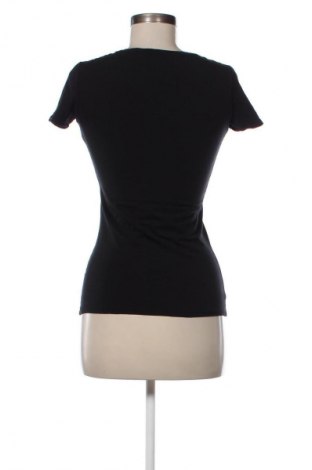 Tricou de femei C&A, Mărime XS, Culoare Negru, Preț 44,74 Lei