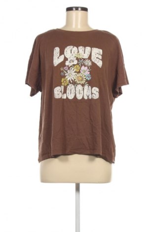 Tricou de femei C&A, Mărime XL, Culoare Multicolor, Preț 44,74 Lei