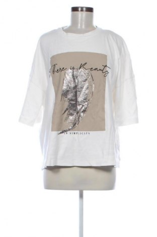 Damen T-Shirt C&A, Größe XL, Farbe Weiß, Preis 10,99 €