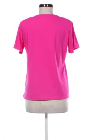 Damen T-Shirt CMP, Größe M, Farbe Rosa, Preis 9,99 €