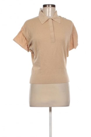 Dámské tričko COS, Velikost S, Barva Béžová, Cena  342,00 Kč