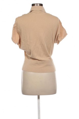 Dámské tričko COS, Velikost S, Barva Béžová, Cena  342,00 Kč