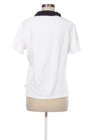 Tricou de femei Calvin Klein, Mărime XL, Culoare Alb, Preț 112,99 Lei