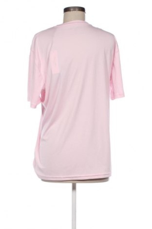 Női póló Calvin Klein, Méret L, Szín Rózsaszín, Ár 19 749 Ft