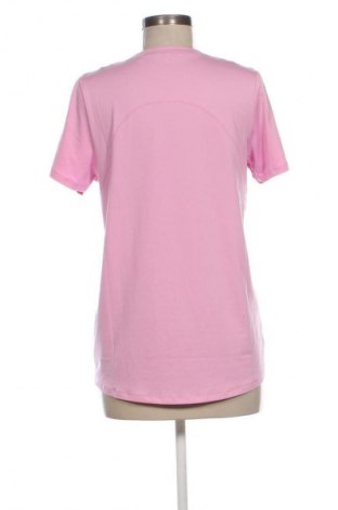 Damen T-Shirt Calvin Klein, Größe M, Farbe Rosa, Preis € 41,99