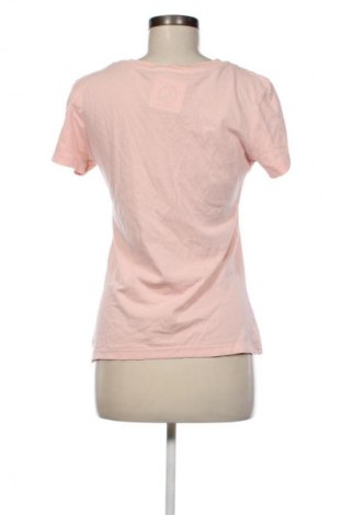 Damen T-Shirt Calvin Klein Jeans, Größe M, Farbe Rosa, Preis € 22,99