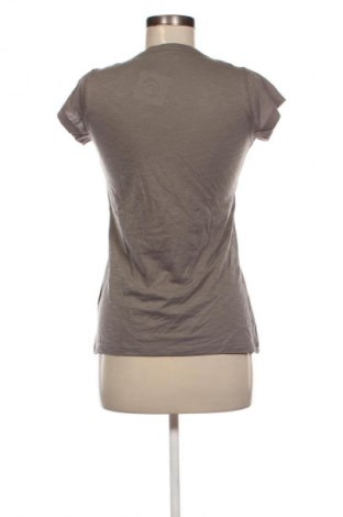 Γυναικείο t-shirt Calvin Klein Jeans, Μέγεθος M, Χρώμα Γκρί, Τιμή 28,99 €