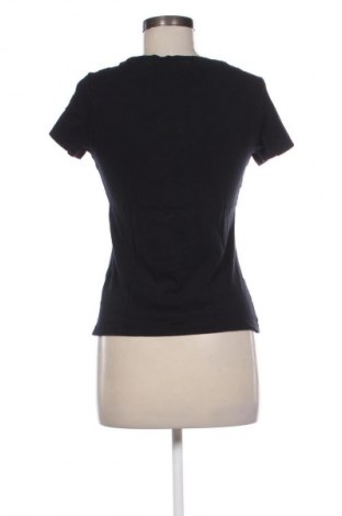 Damski T-shirt Calvin Klein Jeans, Rozmiar S, Kolor Czarny, Cena 78,09 zł