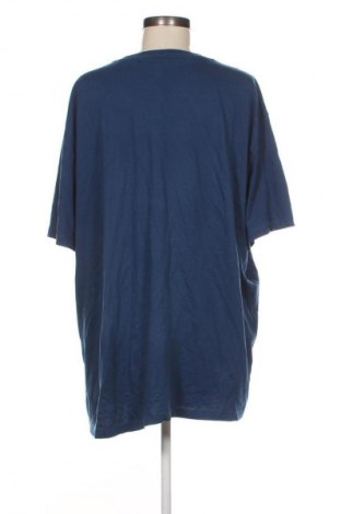 Női póló Calvin Klein Jeans, Méret XXL, Szín Kék, Ár 19 749 Ft