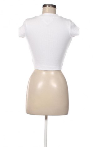 Női póló Calvin Klein Jeans, Méret XS, Szín Fehér, Ár 19 749 Ft