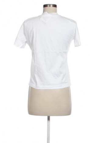 Női póló Calvin Klein Jeans, Méret M, Szín Fehér, Ár 6 299 Ft