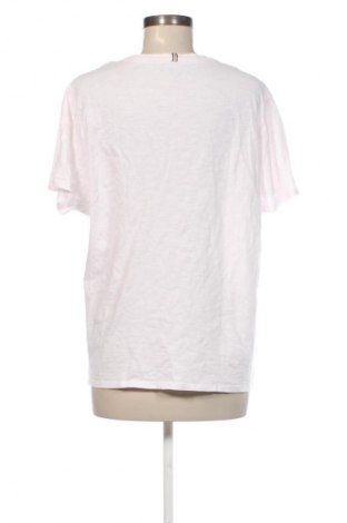 Damski T-shirt Camel Active, Rozmiar XXL, Kolor Różowy, Cena 75,99 zł