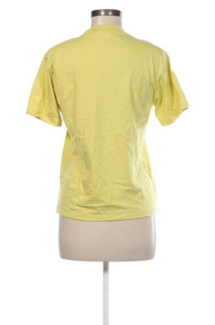 Női póló Carhartt, Méret S, Szín Sárga, Ár 15 919 Ft