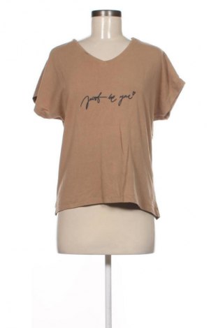 Дамска тениска Carry, Размер M, Цвят Многоцветен, Цена 16,97 лв.