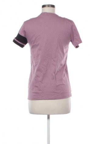 Γυναικείο t-shirt Cars Jeans, Μέγεθος L, Χρώμα Σάπιο μήλο, Τιμή 6,99 €