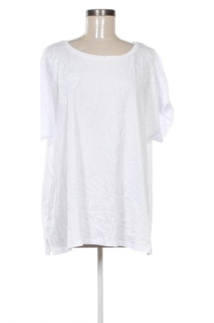 Dámske tričko Cassis, Veľkosť XXL, Farba Biela, Cena  6,95 €