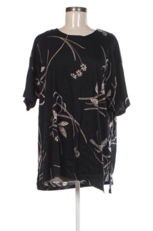 Γυναικείο t-shirt Cat, Μέγεθος XXL, Χρώμα Πολύχρωμο, Τιμή 9,99 €