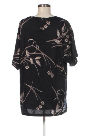 Γυναικείο t-shirt Cat, Μέγεθος XXL, Χρώμα Πολύχρωμο, Τιμή 9,99 €