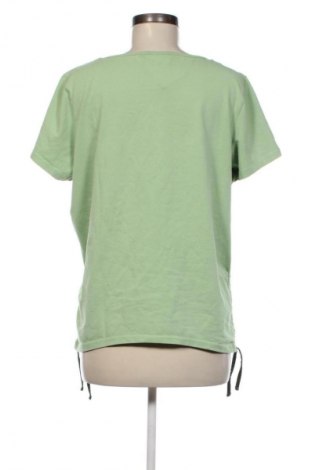Дамска тениска Catamaran, Размер L, Цвят Зелен, Цена 15,99 лв.
