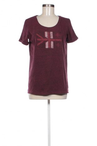 Dámske tričko Cecil, Veľkosť M, Farba Červená, Cena  8,95 €