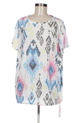 Tricou de femei Cecil, Mărime XXL, Culoare Multicolor, Preț 76,99 Lei