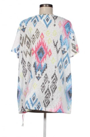 Tricou de femei Cecil, Mărime XXL, Culoare Multicolor, Preț 76,99 Lei