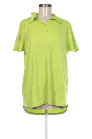 Dámske tričko Cecil, Veľkosť XXL, Farba Zelená, Cena  9,95 €