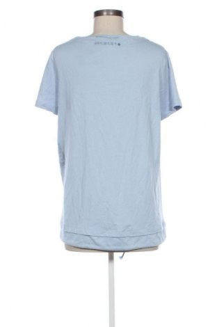 Dámske tričko Cecil, Veľkosť M, Farba Modrá, Cena  9,00 €