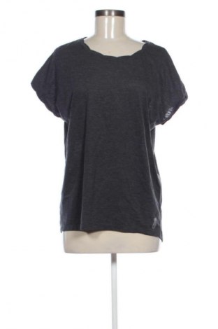 Дамска тениска Cecil, Размер L, Цвят Сив, Цена 17,60 лв.