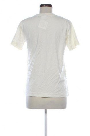 Tricou de femei Champion, Mărime M, Culoare Ecru, Preț 60,37 Lei