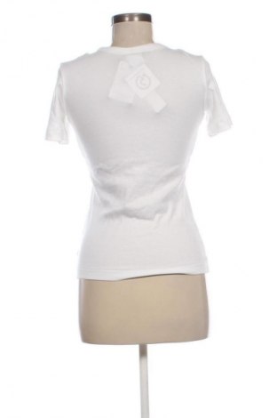 Damen T-Shirt Champion, Größe S, Farbe Weiß, Preis 20,99 €