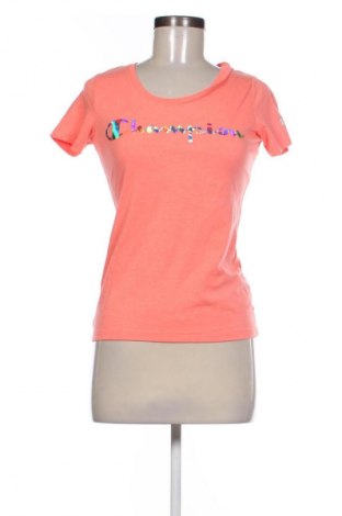 Dámské tričko Champion, Velikost XS, Barva Oranžová, Cena  228,00 Kč