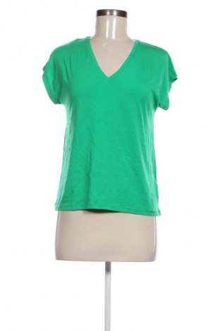 Damski T-shirt Cinque, Rozmiar XS, Kolor Zielony, Cena 30,99 zł