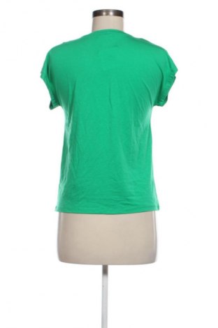 Damski T-shirt Cinque, Rozmiar XS, Kolor Zielony, Cena 30,99 zł