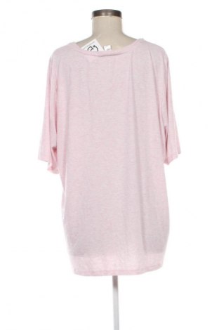 Дамска тениска Cj Banks, Размер XXL, Цвят Розов, Цена 11,99 лв.