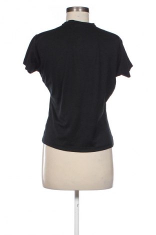 Дамска тениска Clique, Размер M, Цвят Черен, Цена 14,00 лв.