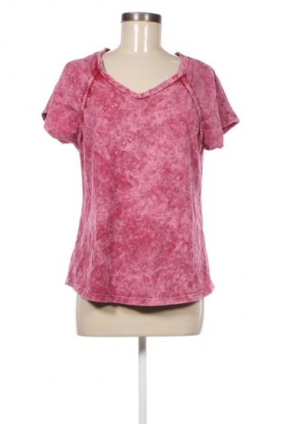 Női póló Clockhouse, Méret M, Szín Rózsaszín, Ár 3 420 Ft