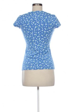 Tricou de femei Clockhouse, Mărime M, Culoare Multicolor, Preț 44,74 Lei