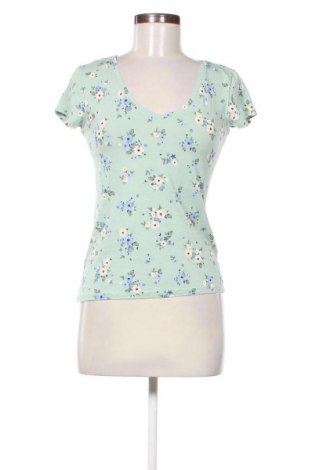 Damen T-Shirt Clockhouse, Größe M, Farbe Mehrfarbig, Preis 9,00 €