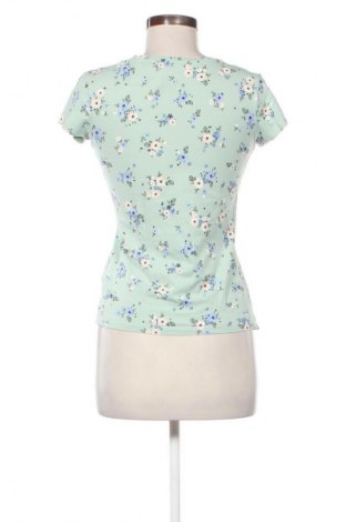 Damen T-Shirt Clockhouse, Größe M, Farbe Mehrfarbig, Preis 9,00 €