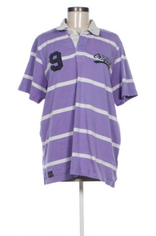 Damski T-shirt Cottonfield, Rozmiar XXL, Kolor Kolorowy, Cena 39,00 zł