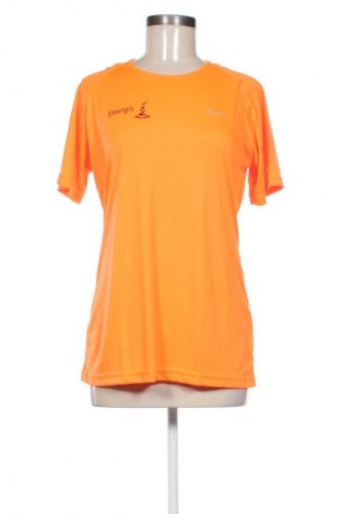 Damen T-Shirt Craft, Größe L, Farbe Orange, Preis € 18,99