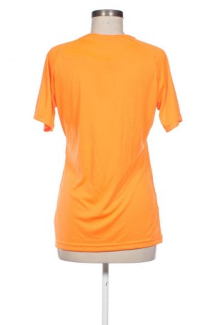 Damen T-Shirt Craft, Größe L, Farbe Orange, Preis € 18,99