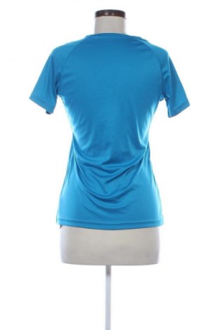 Damen T-Shirt Craft, Größe M, Farbe Blau, Preis 13,80 €