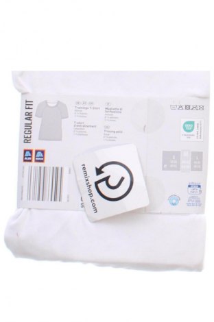 Tricou de femei Crane, Mărime M, Culoare Alb, Preț 69,99 Lei