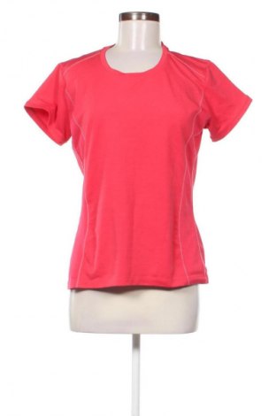 Dámské tričko Crane, Velikost L, Barva Červená, Cena  178,00 Kč