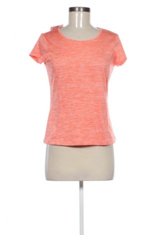 Γυναικείο t-shirt Crane, Μέγεθος S, Χρώμα Πολύχρωμο, Τιμή 7,16 €