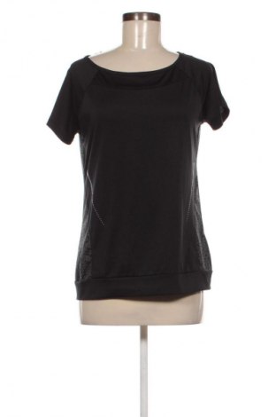 Tricou de femei Crivit, Mărime S, Culoare Negru, Preț 36,84 Lei